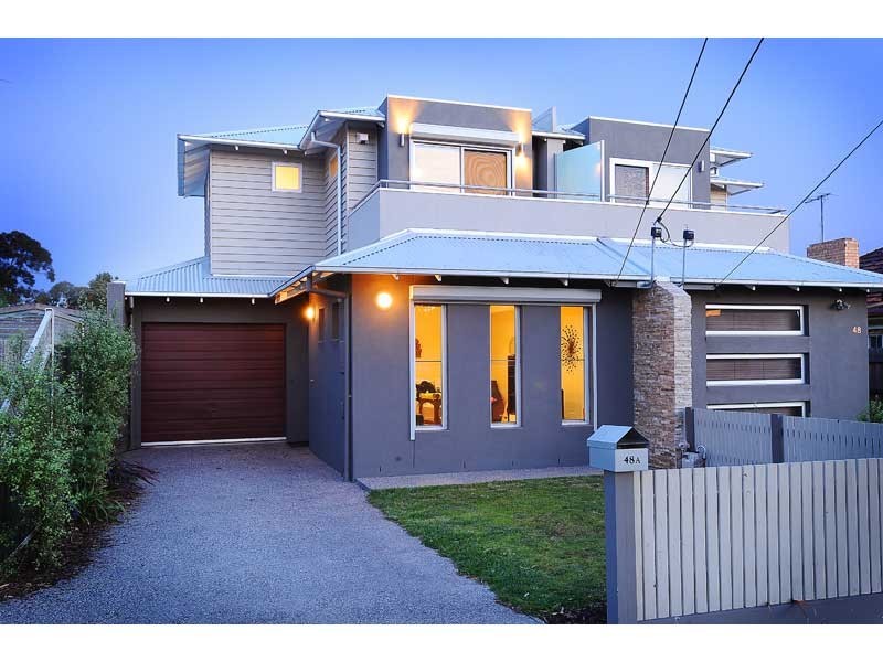 48A Hansen Street, Altona North VIC 3025