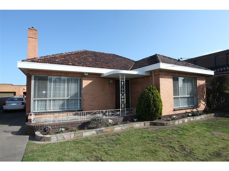 613 Geelong Road, Brooklyn VIC 3012