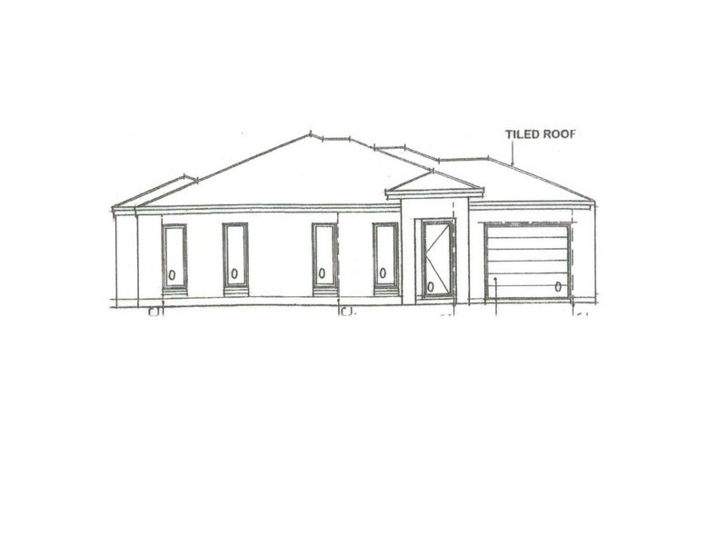 1/249 Vilnius Way, Truganina VIC 3029