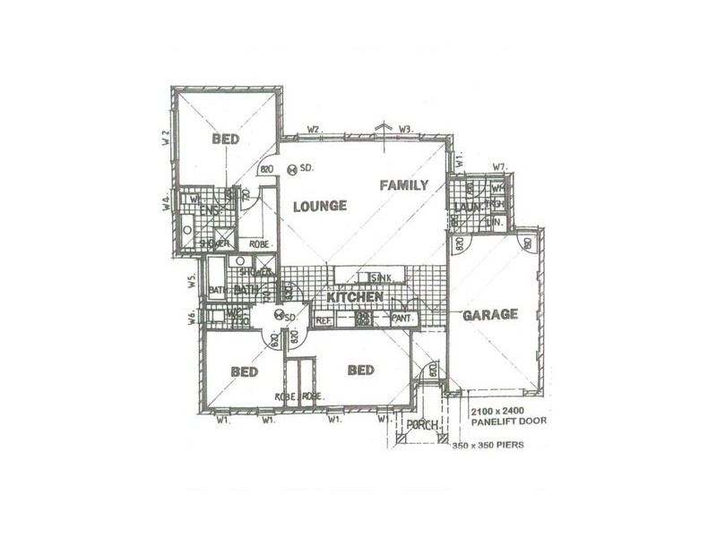 1/249 Vilnius Way, Truganina VIC 3029