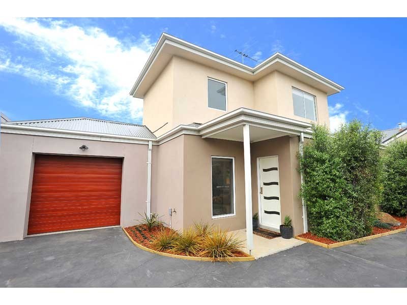 2/5 Havelock Street, Maidstone VIC 3012