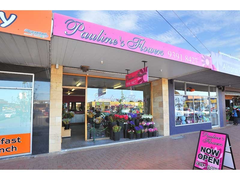 13 Borrack Square, Altona North VIC 3025