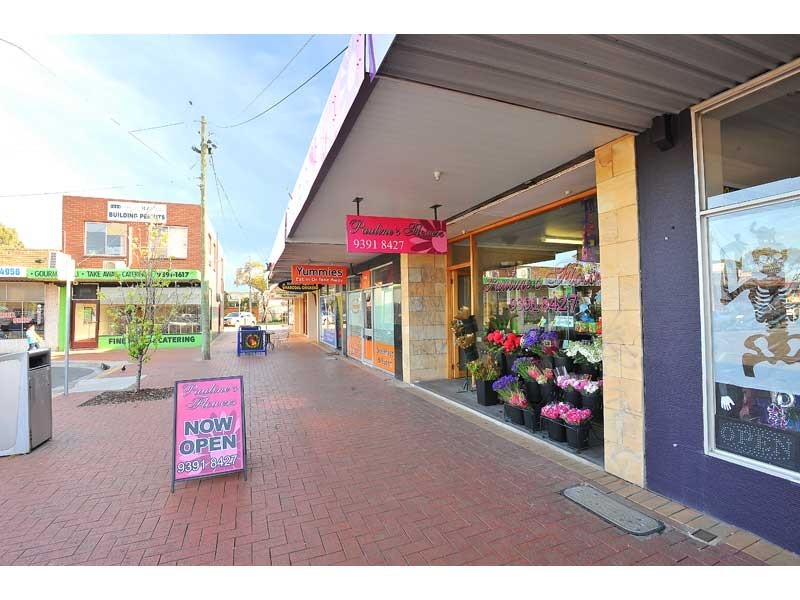 13 Borrack Square, Altona North VIC 3025