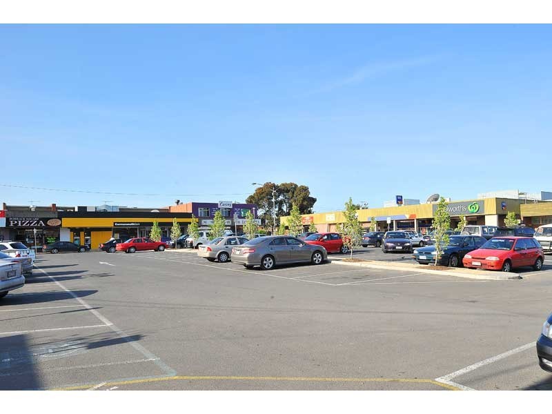 13 Borrack Square, Altona North VIC 3025