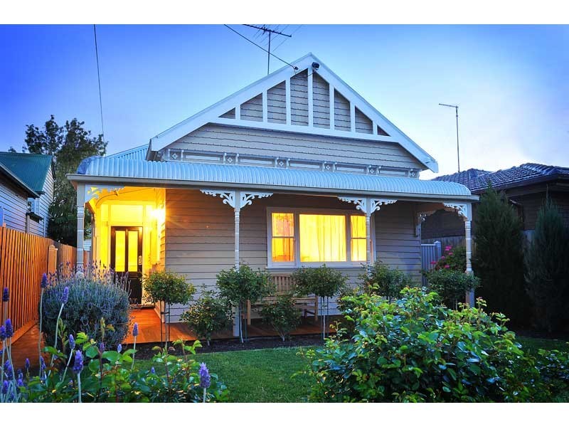 27 Mackay Street, Yarraville VIC 3013