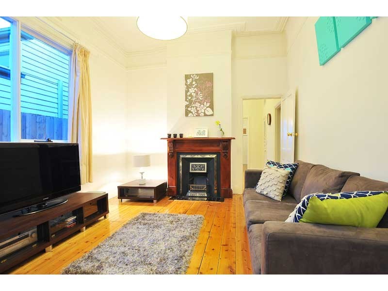 27 Mackay Street, Yarraville VIC 3013