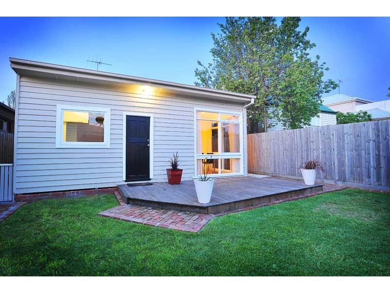 27 Mackay Street, Yarraville VIC 3013