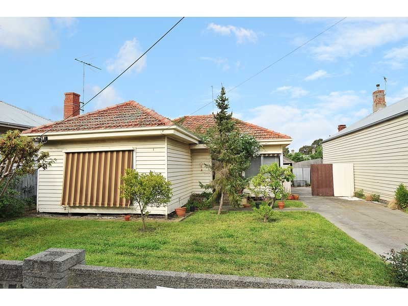 28 Alma Terrace, Newport VIC 3015