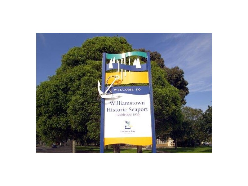 3/34 Macaulay Street, Williamstown VIC 3016