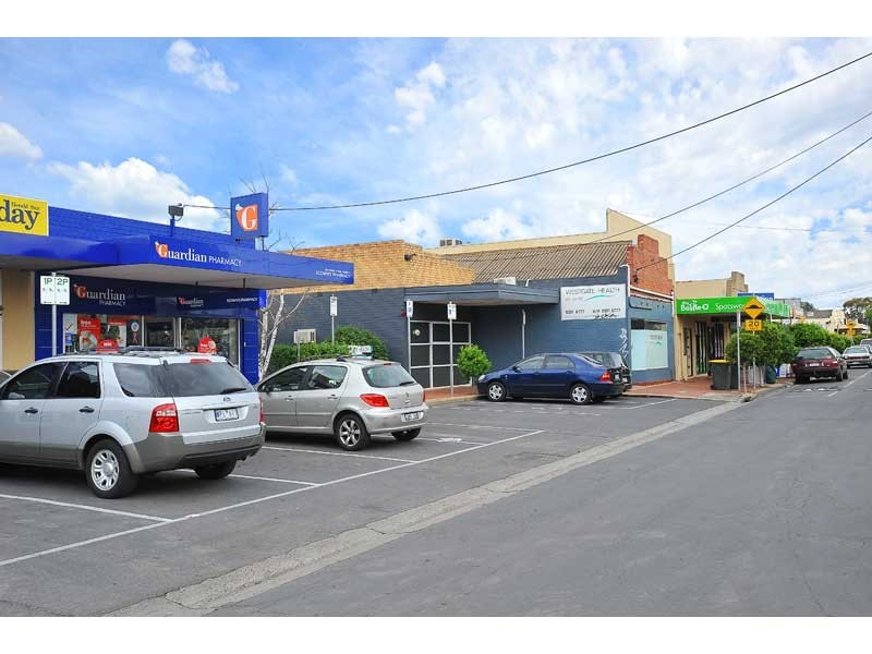 129 Blackshaws Road, Newport VIC 3015