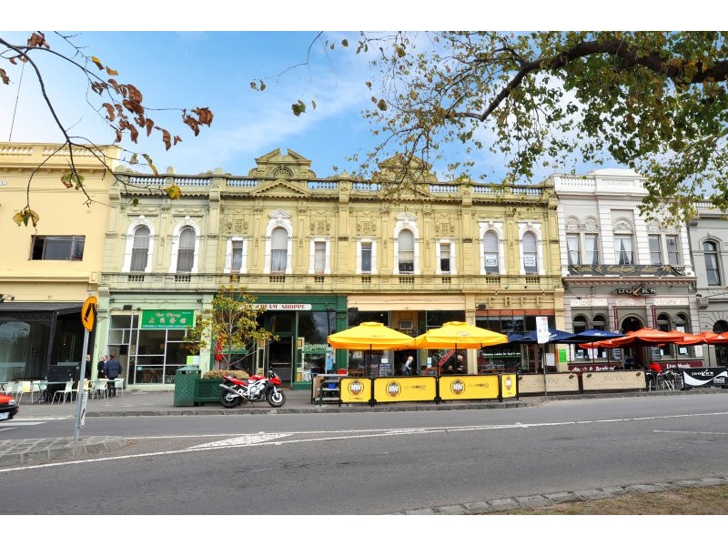 15/1 Syme Street, Williamstown VIC 3016