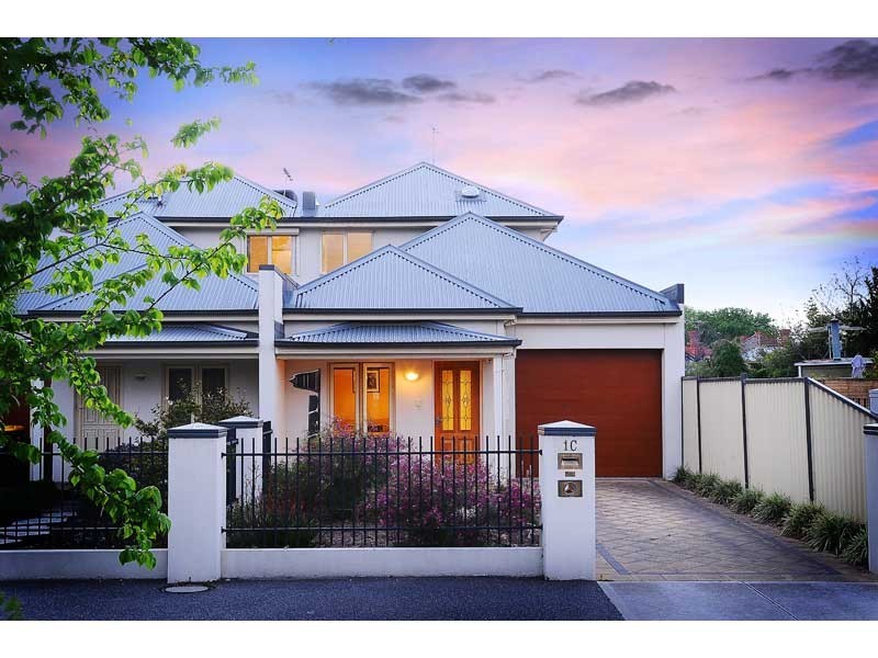 1C Electra Street, Williamstown VIC 3016