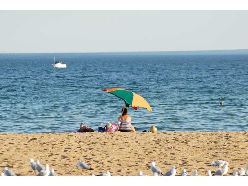 2/104 Esplanade, Williamstown VIC 3016