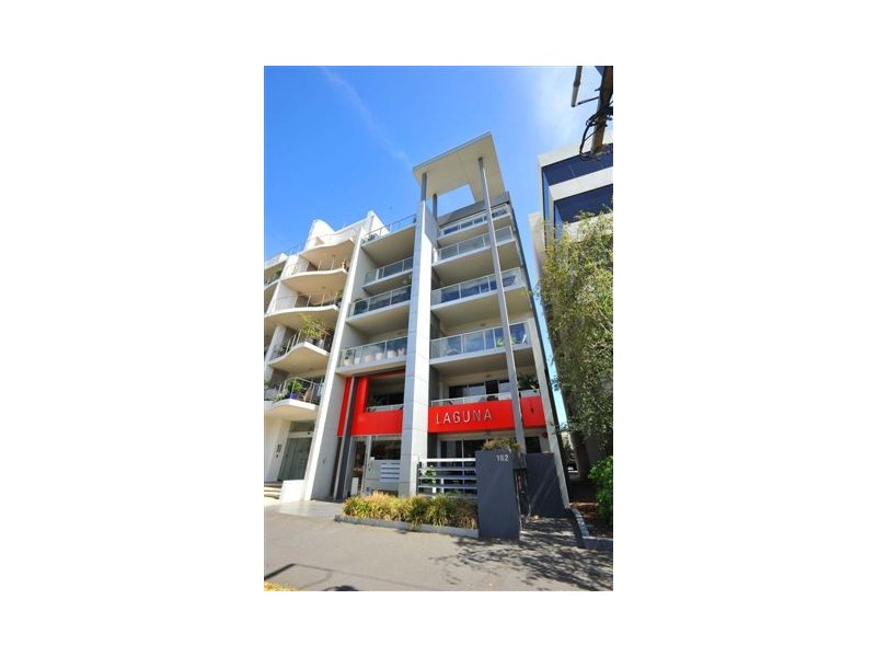 3/182 Albert Road, South Melbourne VIC 3205