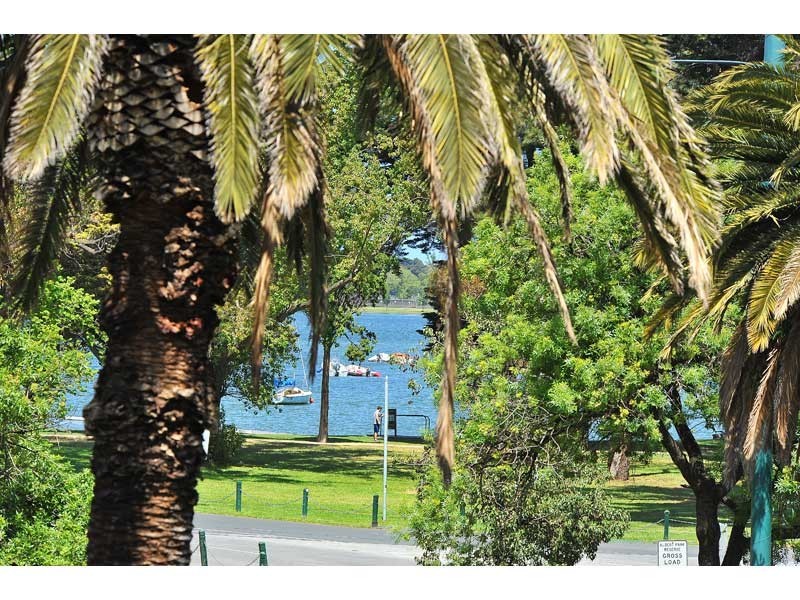 3/182 Albert Road, South Melbourne VIC 3205