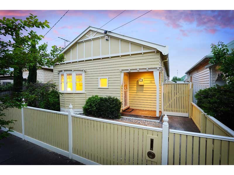 83 Chirnside Street, Kingsville VIC 3012