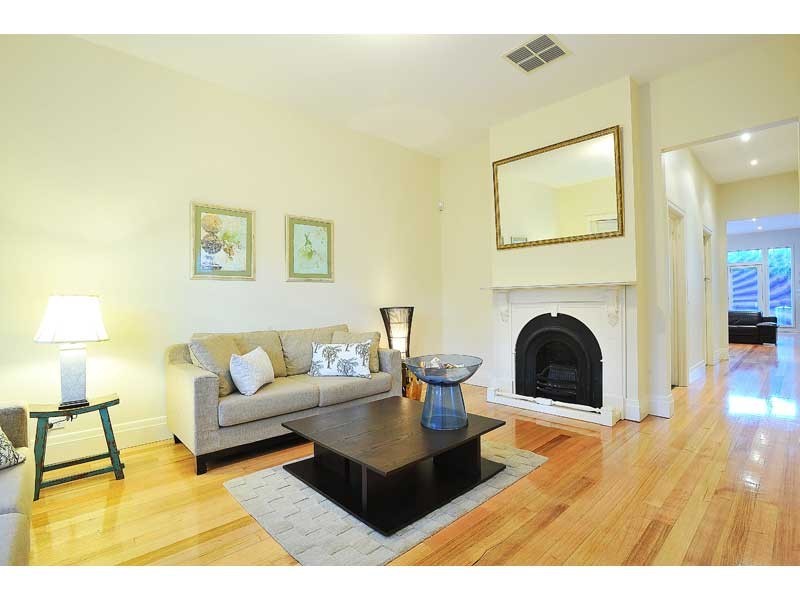 83 Chirnside Street, Kingsville VIC 3012