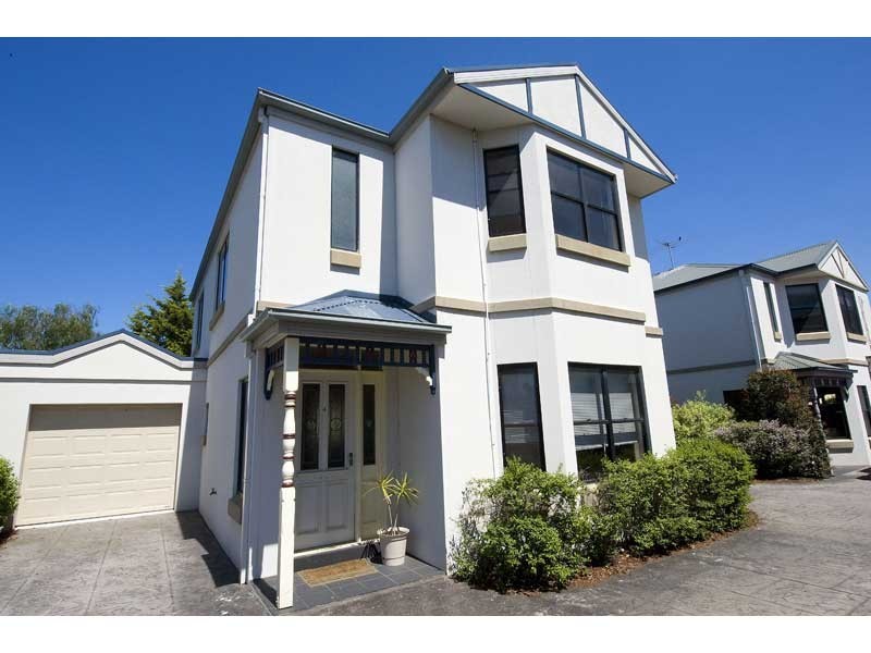 4/43 Walter Street, Williamstown VIC 3016