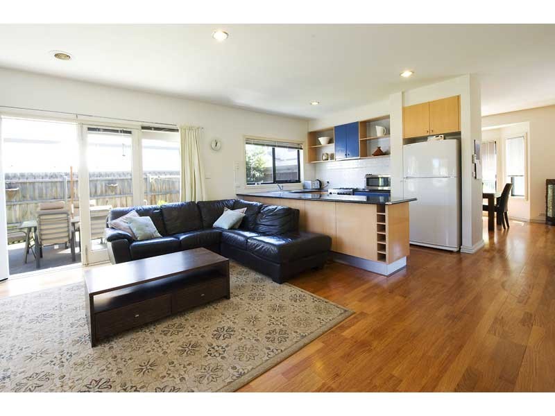 4/43 Walter Street, Williamstown VIC 3016