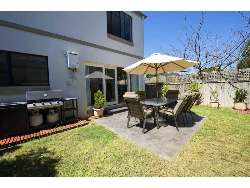 4/43 Walter Street, Williamstown VIC 3016