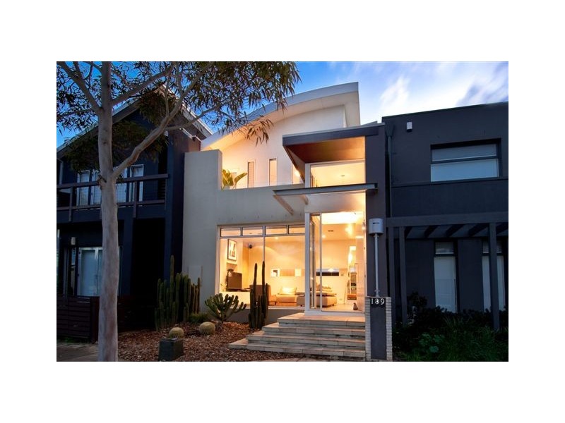 139 John Liston Drive, Newport VIC 3015