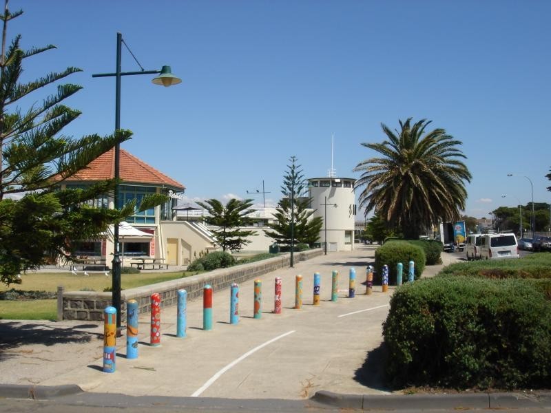 24 Esplanade, Williamstown VIC 3016