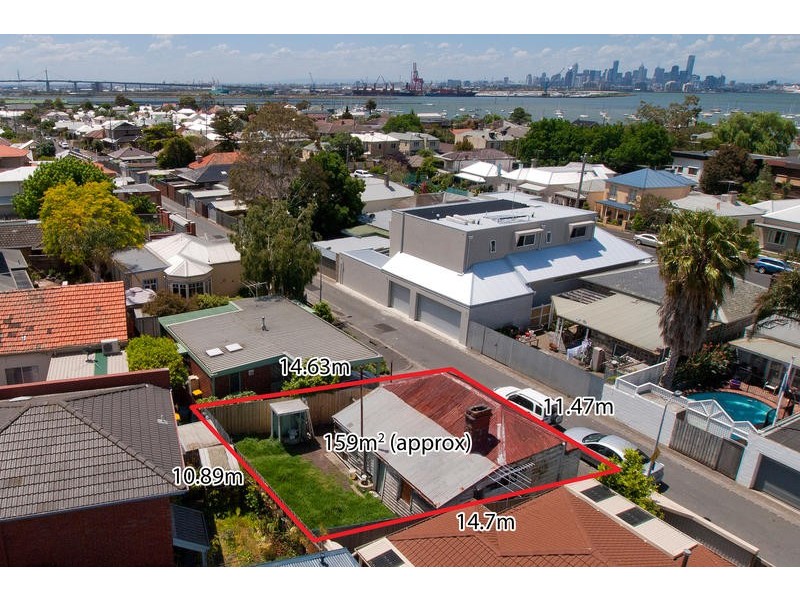 7 Alfred Place, Williamstown VIC 3016