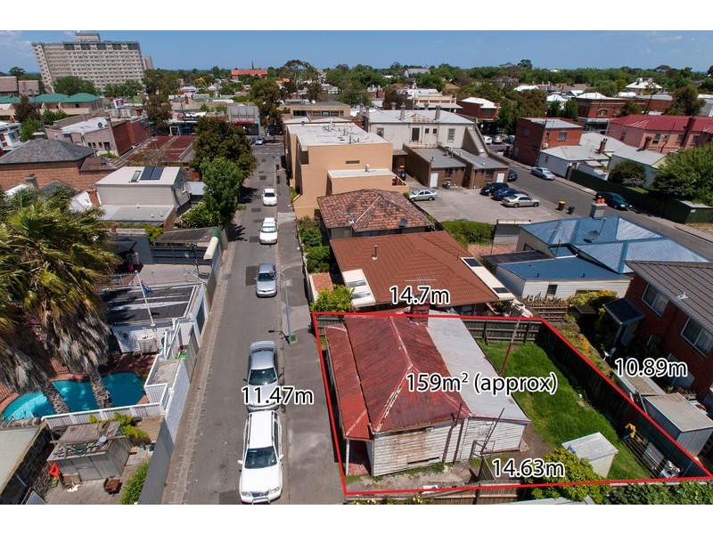 7 Alfred Place, Williamstown VIC 3016