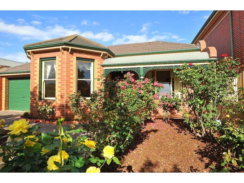 28 Rifle Range Drive, Williamstown VIC 3016