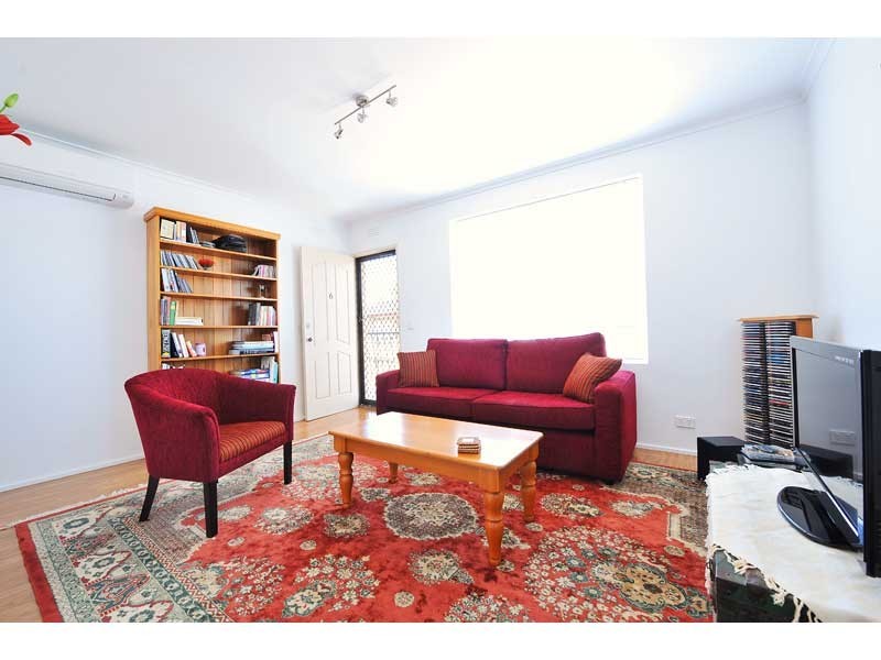 6/13 Beaumont Parade, West Footscray VIC 3012