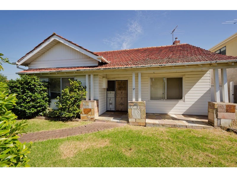 17 Jack Street, Newport VIC 3015