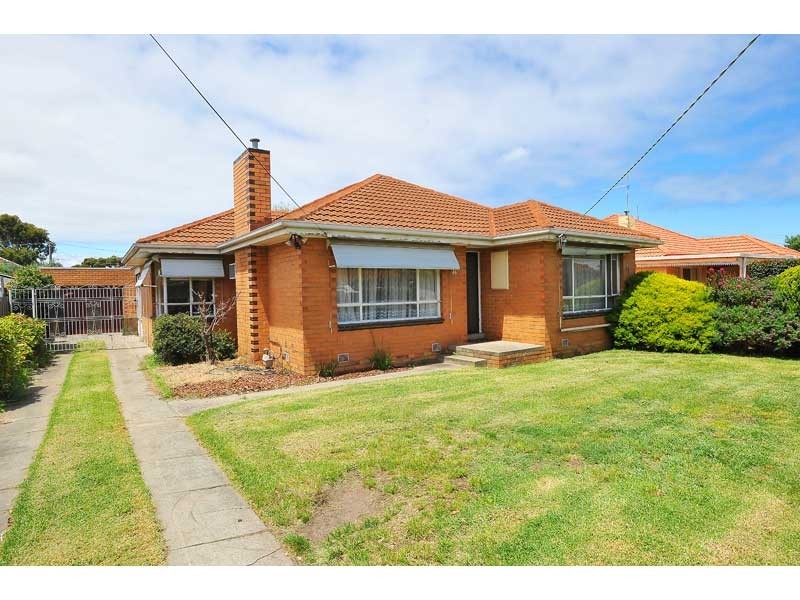 46 Macdonald Avenue, Altona North VIC 3025