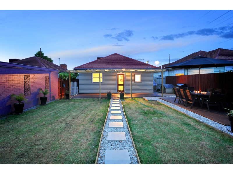 24 Highgate Street, Yarraville VIC 3013
