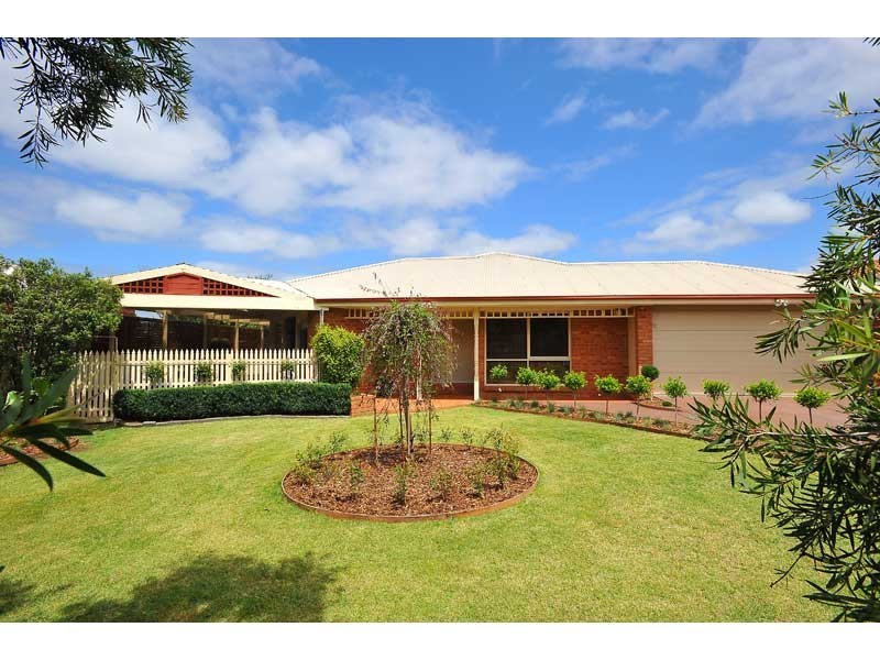 4 Labassa Way, Seabrook VIC 3028