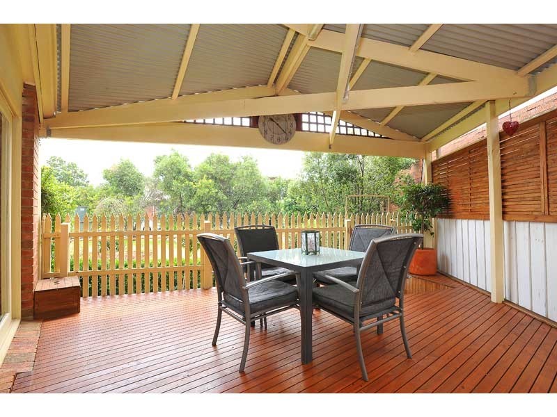 4 Labassa Way, Seabrook VIC 3028