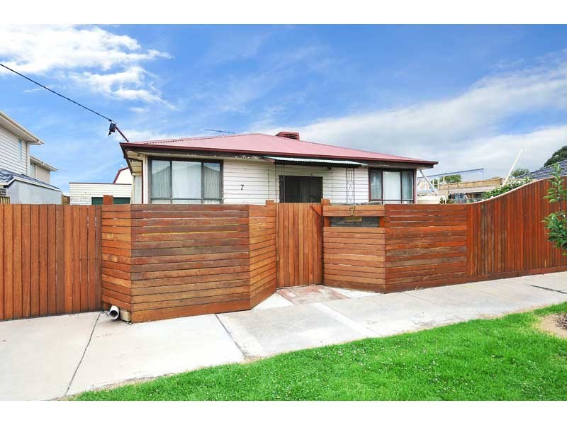 7 Prentice Street, Altona North VIC 3025
