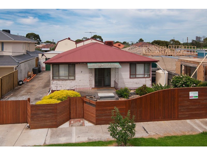 7 Prentice Street, Altona North VIC 3025