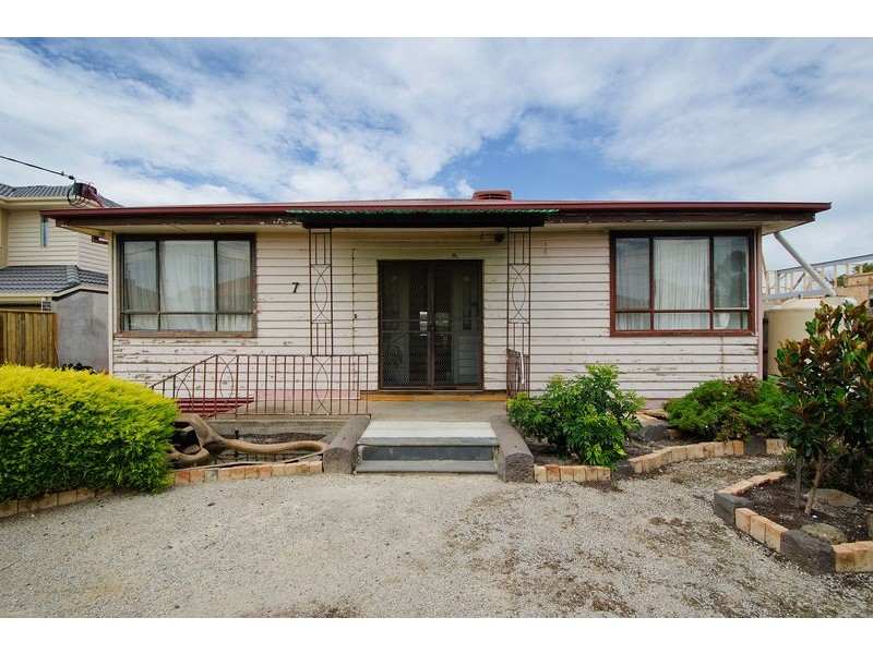 7 Prentice Street, Altona North VIC 3025
