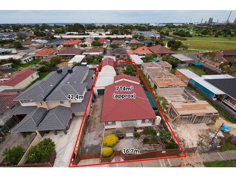 7 Prentice Street, Altona North VIC 3025