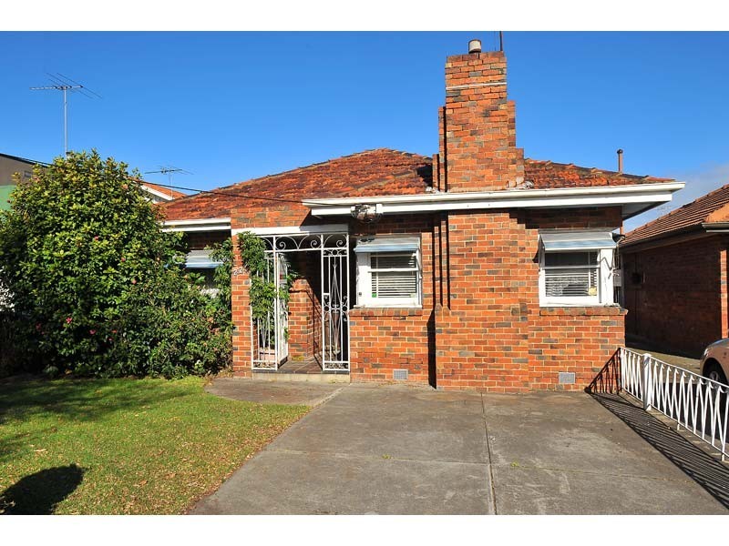 221 Francis Street, Yarraville VIC 3013