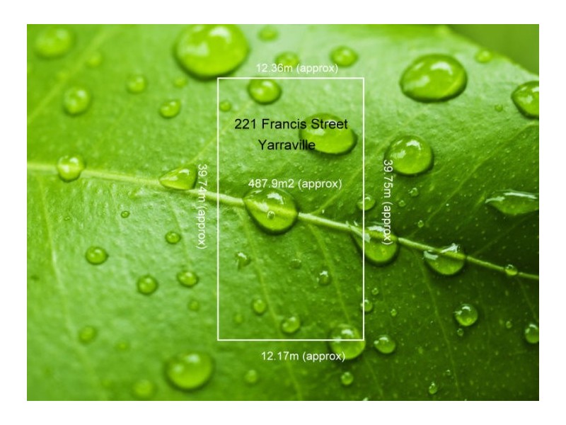 221 Francis Street, Yarraville VIC 3013