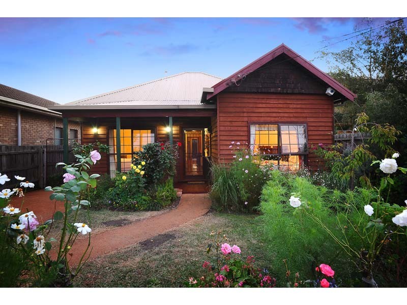 5 Robert Street, Spotswood VIC 3015