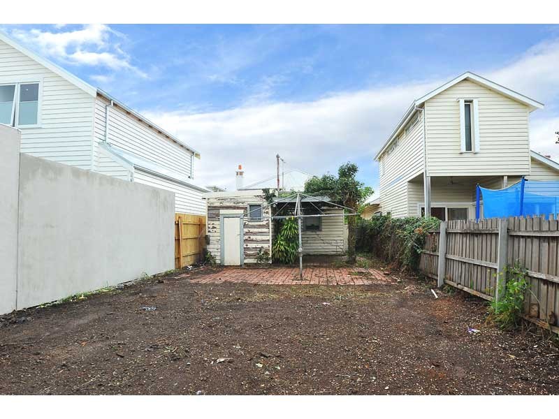 87 Hannan Street, Williamstown VIC 3016