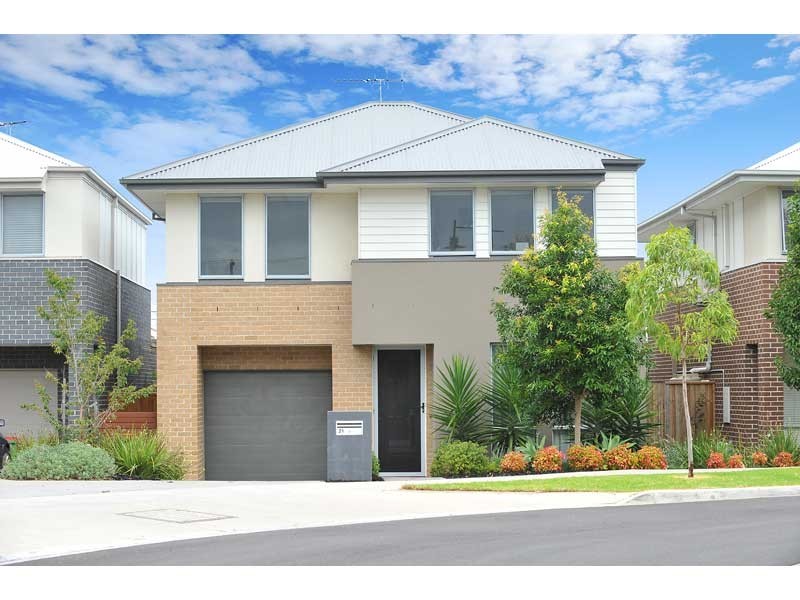 21 Ringtail Circuit, Maidstone VIC 3012