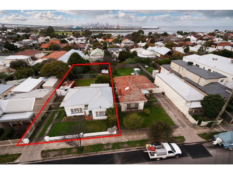 30 Alma Terrace, Newport VIC 3015