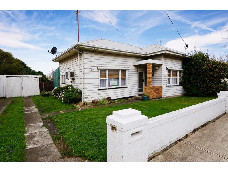 30 Alma Terrace, Newport VIC 3015