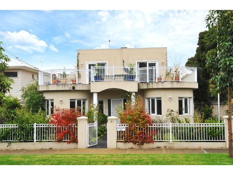 81 Hansen Street, Altona North VIC 3025