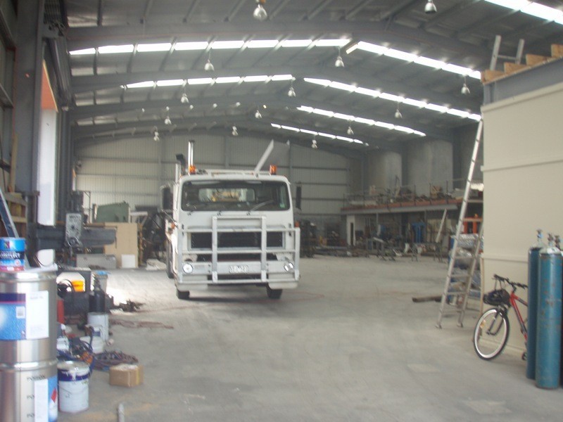 6 Ganton Court, Williamstown North VIC 3016