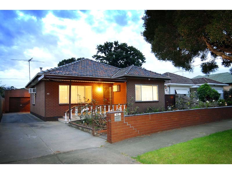 40 Wilkins Street, Yarraville VIC 3013