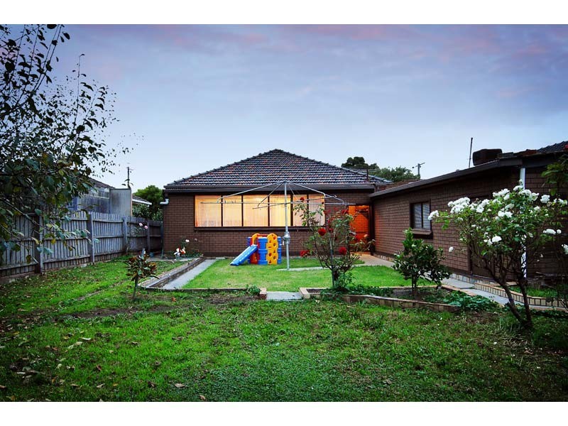 40 Wilkins Street, Yarraville VIC 3013